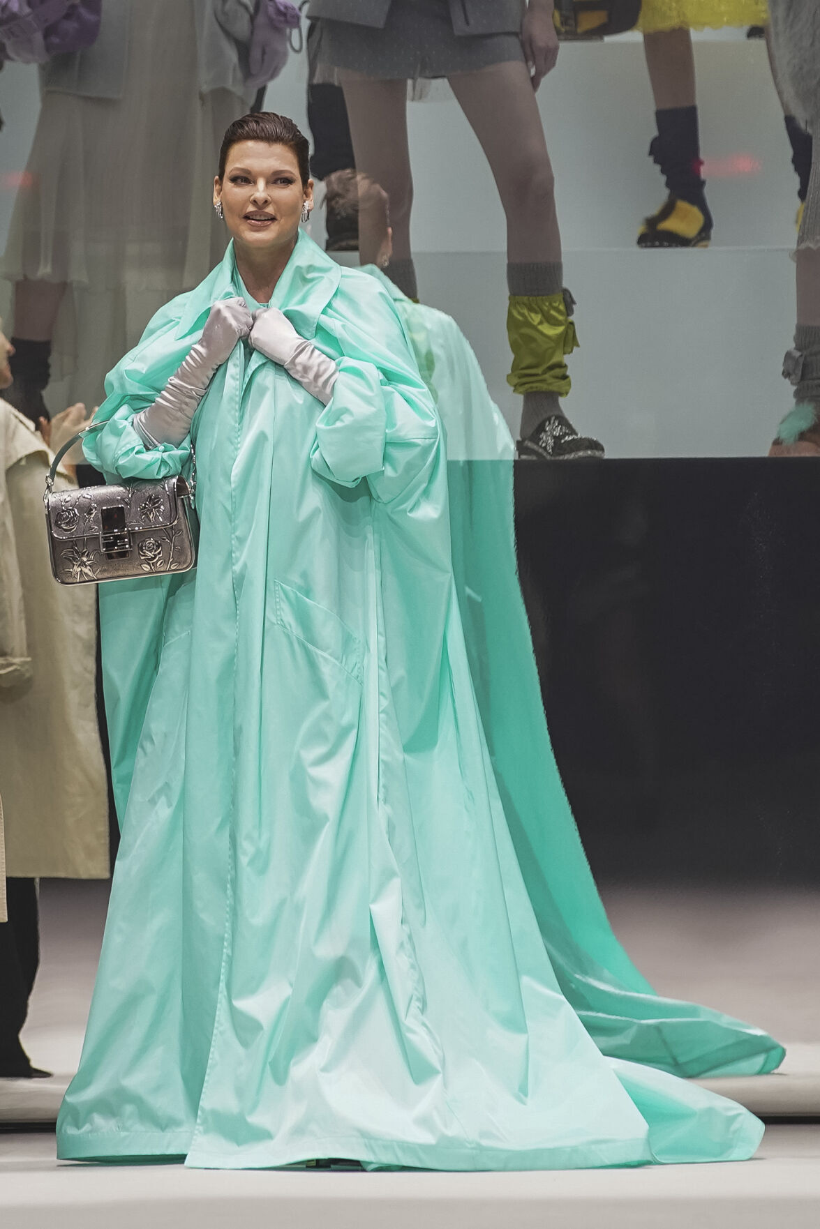 Fashion Fendi